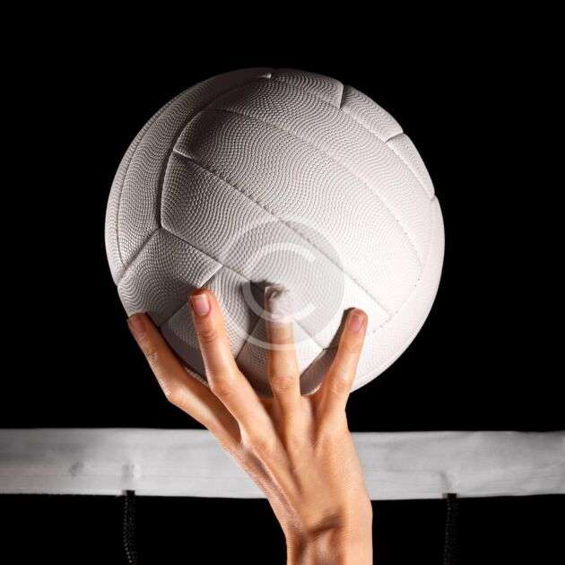 Volleyball ball - Image 3