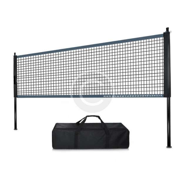 Volleyball net set - Image 3