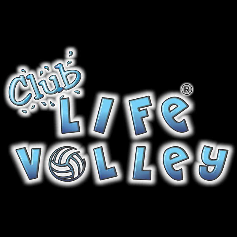 Life Volley