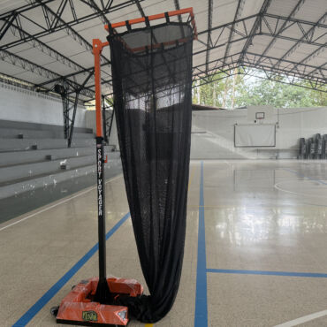 Shot Zone