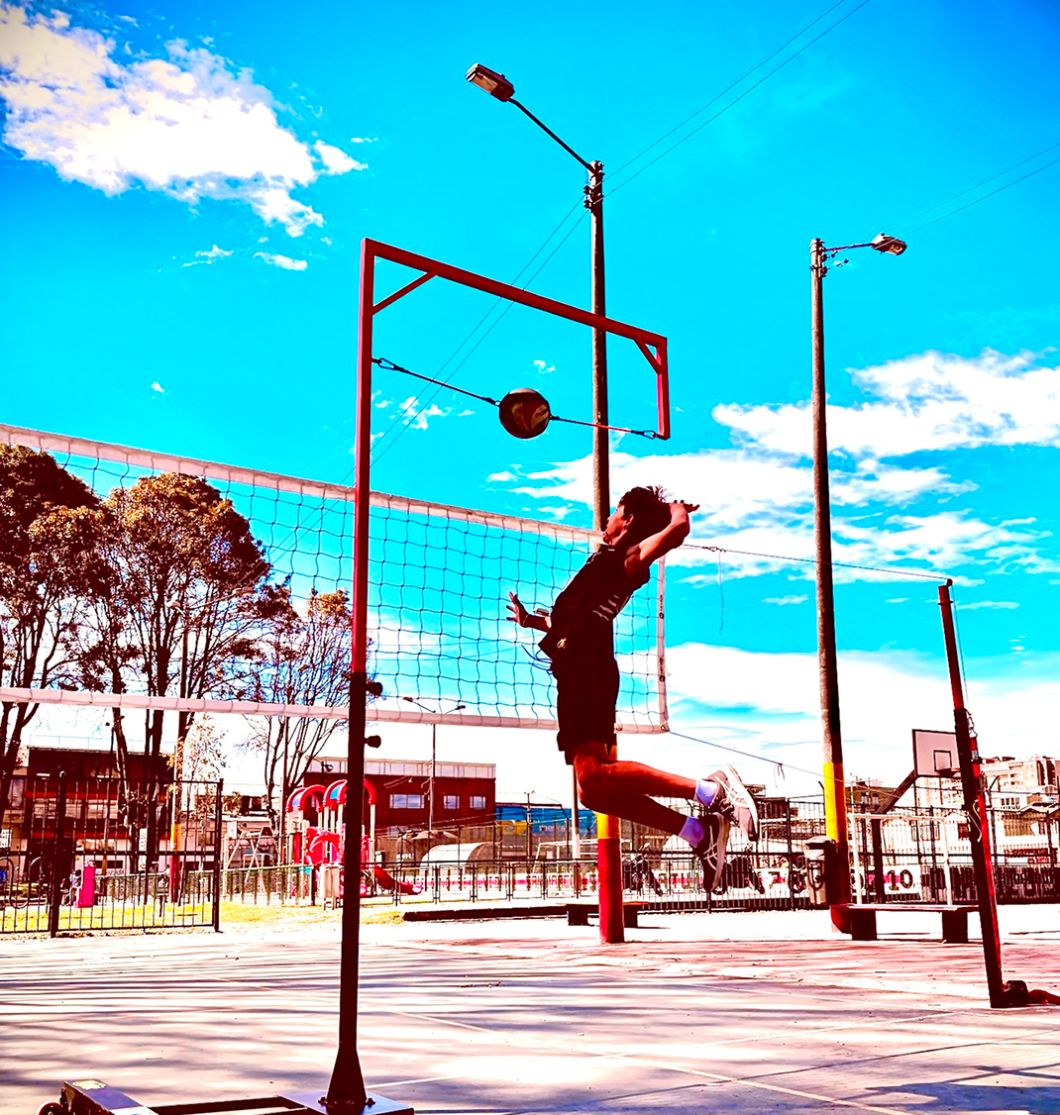 Voleibol 3 Voleibol 3